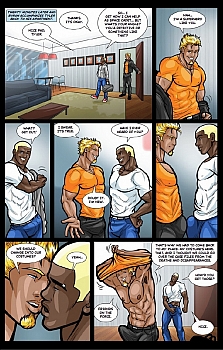 cartoon gay sex comics