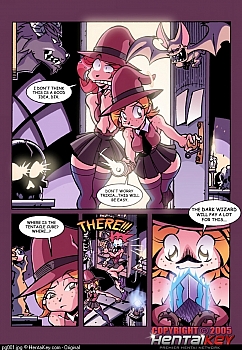 Space-Witch-Bitches-1002 free sex comic
