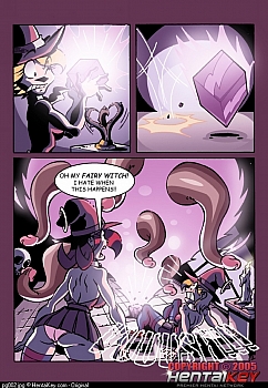 Space-Witch-Bitches-1003 free sex comic