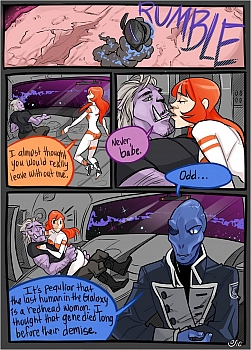 Spacy-Lucy-1-Lonely-Human-Female-Fucks-The-Galaxy003 free sex comic