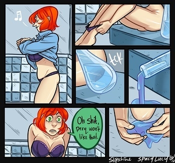 Spacy-Lucy-5003 free sex comic