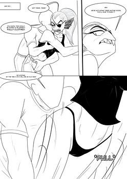 Spear-Of-Just-Us005 free sex comic