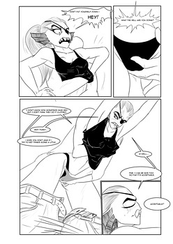 Spear-Of-Just-Us006 free sex comic