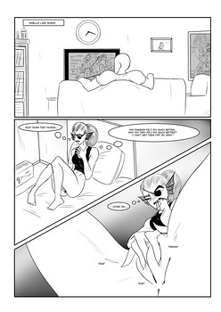 Spear-Of-Just-Us010 free sex comic