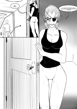 Spear-Of-Just-Us012 free sex comic
