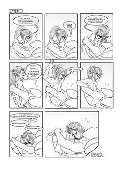 Spear-Of-Just-Us025 free sex comic