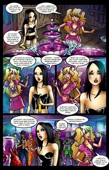 Spells-R-Us-All-Dressed-Up006 comics hentai porn