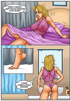 Spermbank-2014 free sex comic