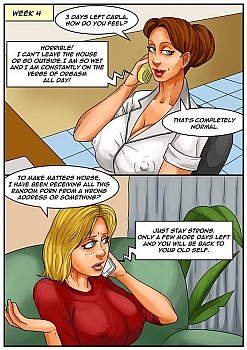 Spermbank-2019 free sex comic