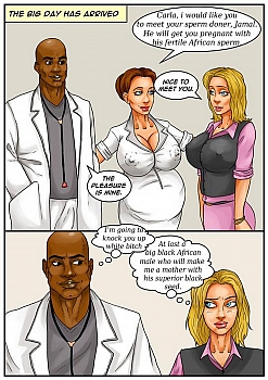 Spermbank-2020 free sex comic