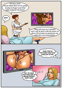Spermbank-2022 free sex comic