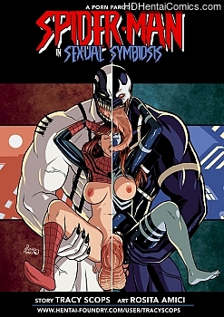 Spider-Man-Sexual-Symbiosis-1001 free sex comic