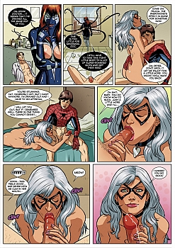 Spider-Man-Sexual-Symbiosis-1016 free sex comic