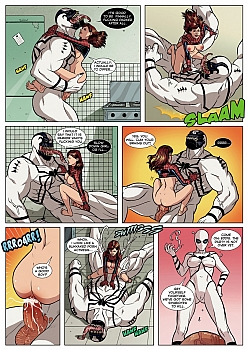 Spider-Man-Sexual-Symbiosis-1021 free sex comic