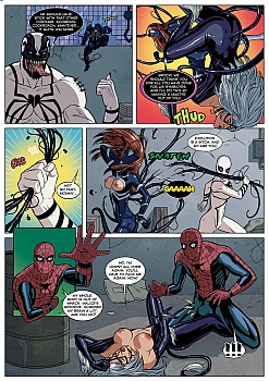 Spider-Man-Sexual-Symbiosis-1023 free sex comic