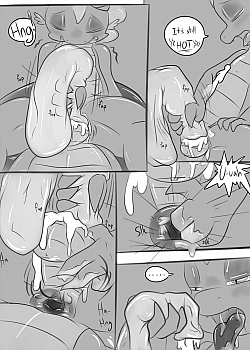 Spike-In-Birthday-Surprise009 free sex comic