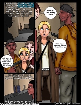 Spire-1007 free sex comic