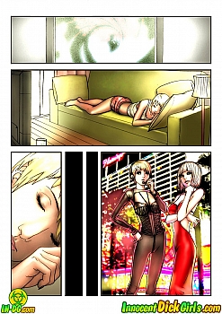 Spy-Hard-And-Big002 free sex comic
