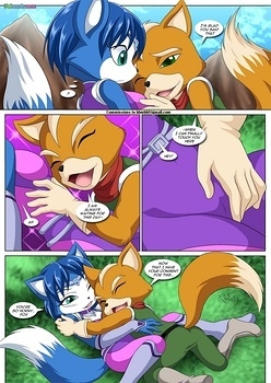 Star-Fox-Ending-2012 free sex comic