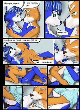 Star-Fox-Solace010 free sex comic