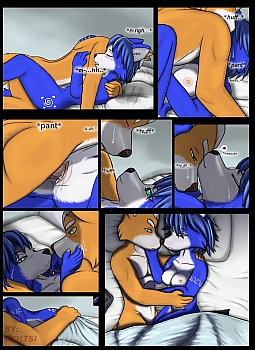 Star-Fox-Solace016 free sex comic