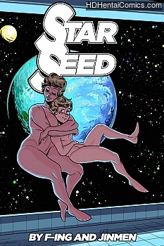 Star-Seed-1001 free sex comic