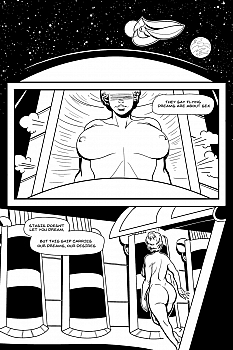 Star-Seed-1004 free sex comic