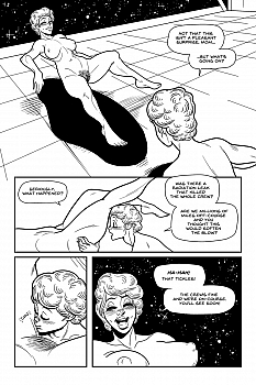 Star-Seed-1009 free sex comic