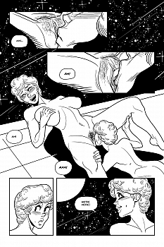 Star-Seed-1010 free sex comic