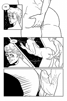 Star-Seed-1012 free sex comic