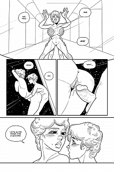 Star-Seed-1013 free sex comic