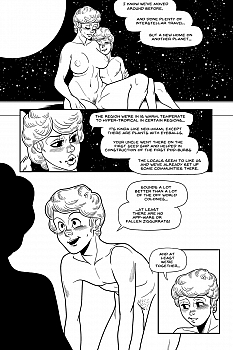 Star-Seed-1017 free sex comic