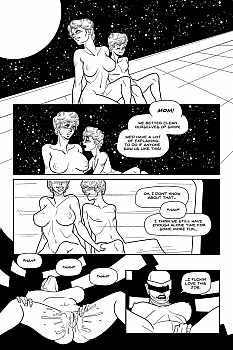Star-Seed-1018 free sex comic
