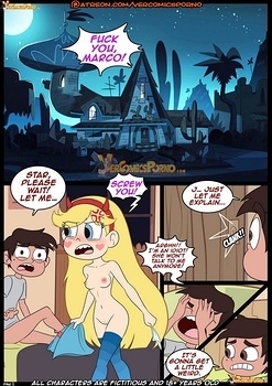 Star VS The Forces Of Sex 2 002 top hentais free