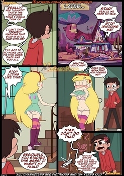 Star VS The Forces Of Sex 2 005 top hentais free