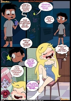 Star VS The Forces Of Sex 2 009 top hentais free