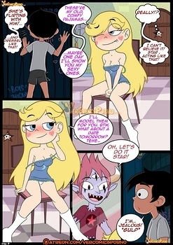 Star VS The Forces Of Sex 2 010 top hentais free
