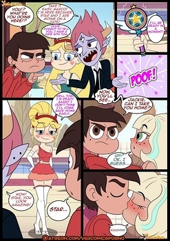 Star VS The Forces Of Sex 2 013 top hentais free