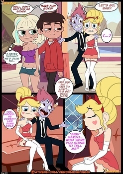 Star VS The Forces Of Sex 2 014 top hentais free