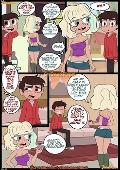 Star VS The Forces Of Sex 2 015 top hentais free