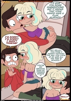 Star VS The Forces Of Sex 2 017 top hentais free