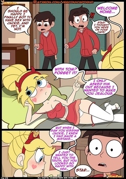 Star VS The Forces Of Sex 2 029 top hentais free