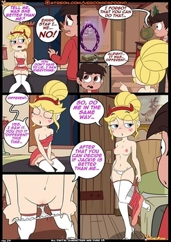 Star VS The Forces Of Sex 2 030 top hentais free