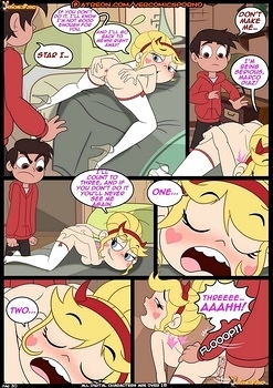 Star VS The Forces Of Sex 2 031 top hentais free