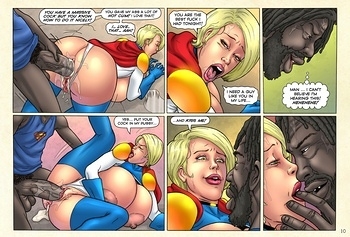 Starbusty-Unbelievable011 free sex comic