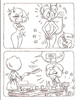 Starchart025 free sex comic