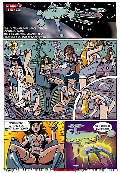 Starship-Titus-1-Here-Cums-Captain-Blarney002 free sex comic