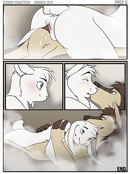 Steamy-Seduction007 free sex comic