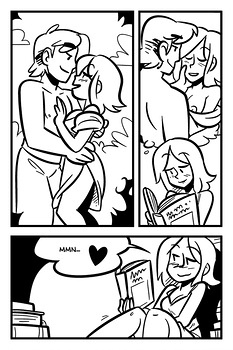 Story-Time007 free sex comic