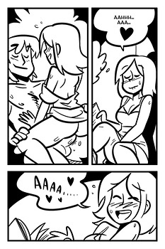 Story-Time009 free sex comic